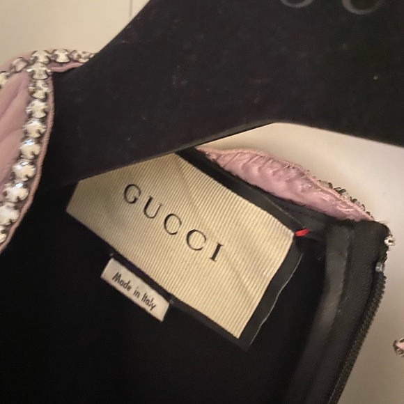 Gucci Bow Dress - Picture 2 of 3